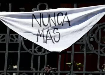 Organismos de Derechos Humanos y agrupaciones políticas se movilizan por el Día de la reseña