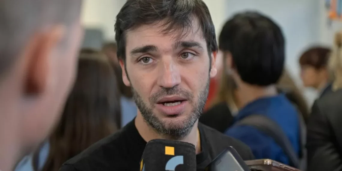 Torres destacó la reducción de la pobreza en la condado durante el último año