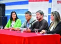 Trelew se prepara para la gran Expo Deporte 2025