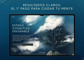 Tecnología frente al reto del envejecimiento de la población