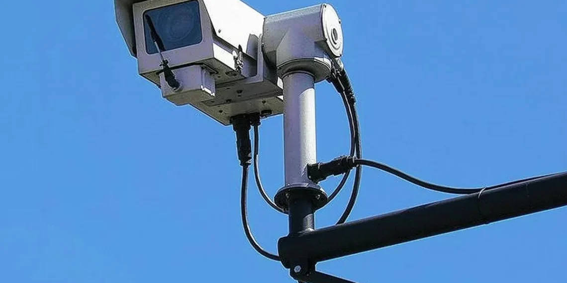 Chubut aprobó el plan de ley para sumar cámaras de videovigilancia privadas al sistema público
