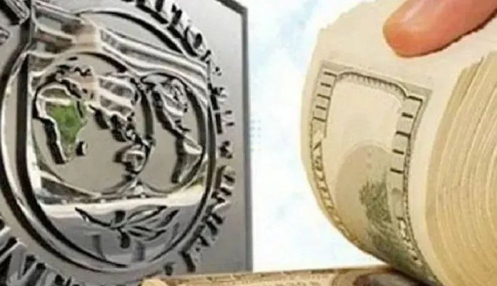Según un banco internacional, FMI le prestará a la Argentina incluso u$s20.000 millones