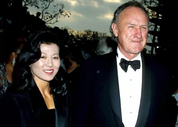 Novedades sobre la homicidio de Gene Hackman: la Policía publica el vídeo de su llegada a la casa del actor