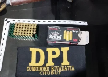 Fernández: “Lamentablemente, en la vida tienen ni siquiera el 20% de las armas que deben tener”