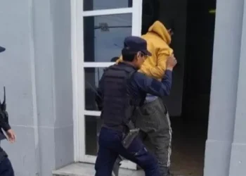 Comodoro: robó en una obra en construcción y terminó detenido