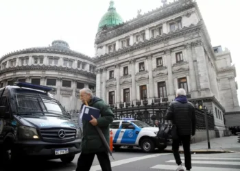 El operativo para el 24 de marzo será sin protocolo antipiquetes