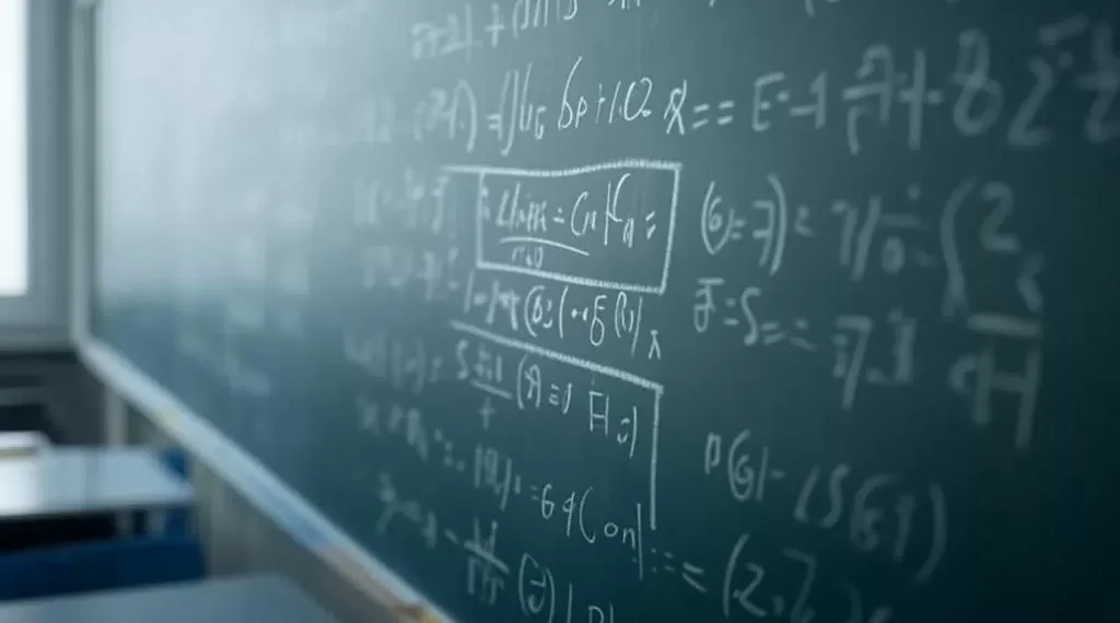 El desafío matemático del día ¿Lo sacarás sin despeinarte?: (24 ÷ 3) + 5 × (12 – 4) – 10