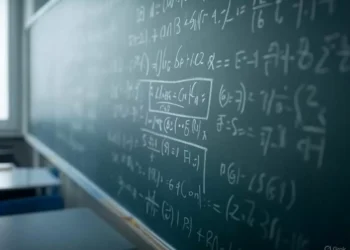 El desafío matemático del día ¿Lo sacarás sin despeinarte?: (24 ÷ 3) + 5 × (12 – 4) – 10