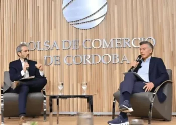 Nunca antiguamente Macri se mostró tan crítico con la gestión de Javier Milei como ahora