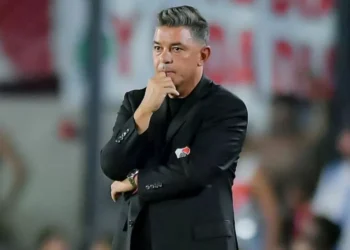 River debuta en Copa Argentina con bajas clave: airoso ajusta piezas para el estreno