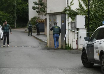 Un hombre mata de un tiro a su mujer y se intenta suicidar en Mallorca