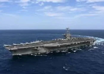 Estados Unidos intensifica ataques aéreos contra posiciones hutíes en Yemen