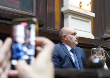 El massismo le da lapso a la sesión para suspender las PASO en la provincia