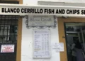 Sevilla se convierte en el “Londres del sur”: los memes inundan las redes por la abundancia interminable
