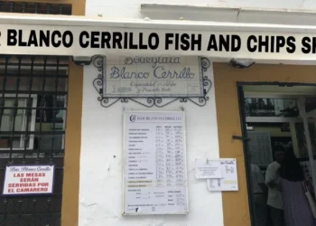 Sevilla se convierte en el “Londres del sur”: los memes inundan las redes por la abundancia interminable