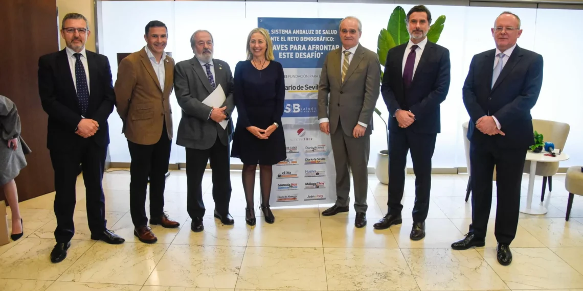 El desafío inminente del envejecimiento de la población