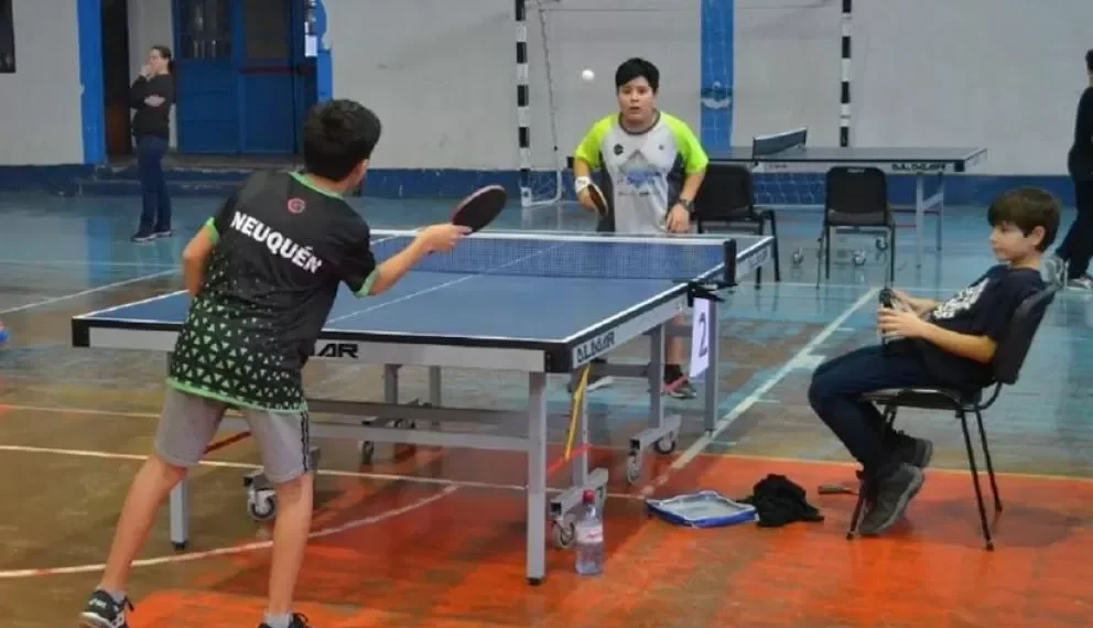 Angostura será sede de los selectivos de champión de mesa adaptado y convencional