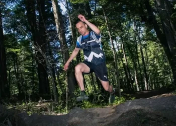 Este martes cierra la inscripción para la 2da edición de la carrera local “pueblo de Montaña” 12 y 18k