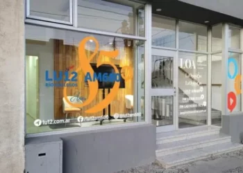 La dominio que le puso voz a la Patagonia: “¡Felices 87 años, Decana!