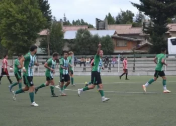 Las Piedritas con la necesidad de juntar recibe al líder Estudiantes Unidos