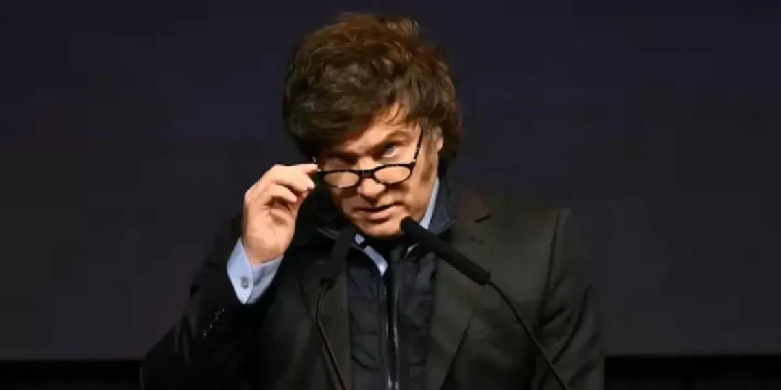 Los libertarios mantienen el interés digital pese al escándalo cripto y la concurso de los actores políticos se reconfigura