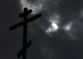 Las mejores imágenes del eclipse solar subjetivo que se ha podido ver desde Andalucía