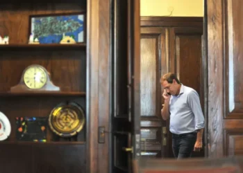 Imputaron y allanaron al ex custodio Garro por el desarrollo de 400 loteos de barrios ilegales