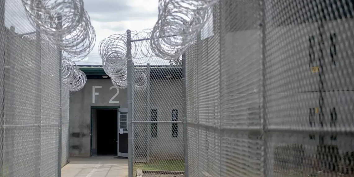 Un pelotón de fusilamiento ejecuta a un condenado a muerte en EEUU por primera tiempo en quince años