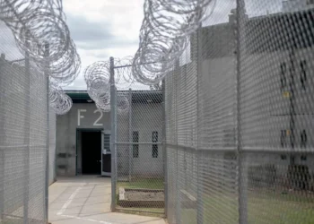 Un pelotón de fusilamiento ejecuta a un condenado a muerte en EEUU por primera tiempo en quince años