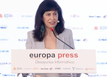 La ministra de Igualdad tras la absolución de Alves: “No se puede frisar permanentemente cuestionando a las mujeres”