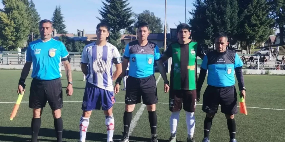 La gloria que ilusiona al Depo: goleó a Chicago en el Andrés Martin