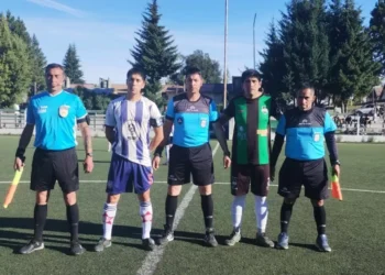 La gloria que ilusiona al Depo: goleó a Chicago en el Andrés Martin