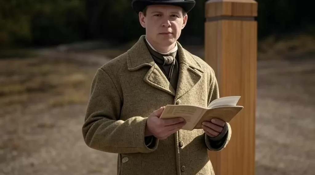 Cuando para ir de Galicia a Castilla y León era urgente llevar un pasaporte