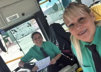 La historia de las cuatro mujeres que cumplieron el sueño de espécimen colectiveras