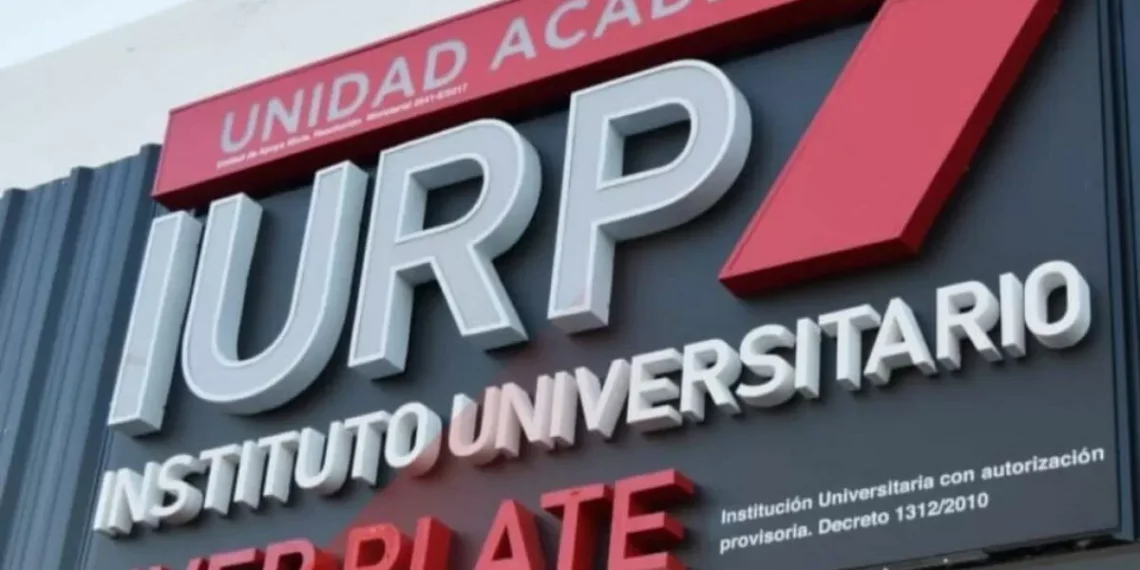 Comenzó el ciclo lectivo 2025 del Instituto River Plate en Puerto Madryn