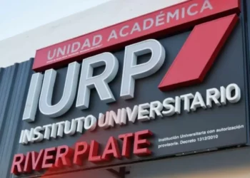 Comenzó el ciclo lectivo 2025 del Instituto River Plate en Puerto Madryn