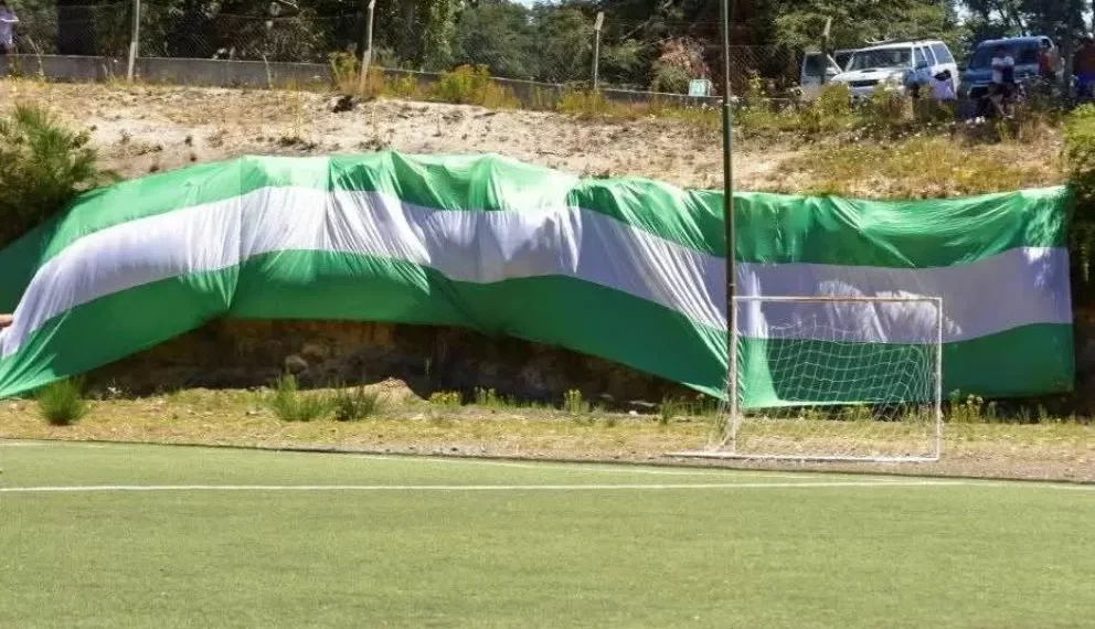 Las Piedritas: “Repudiamos cualquier agresión verbal, homofóbica, pecado de estima, y más en esta etapa formativa del niño o niña”