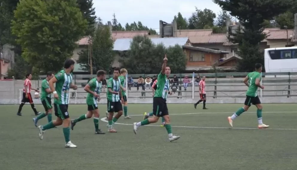Las Piedritas con la necesidad de sumar recibe al escolta del campeonato, alzada del Sur