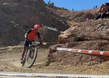 Participación local en la primera fecha del Regional Norpatagónico de MTB de Piedra del perpicaz