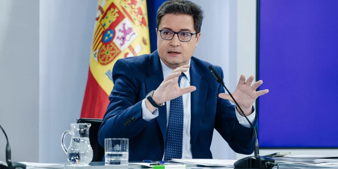 El Gobierno obliga a identificar los contenidos generados con inteligencia artificial