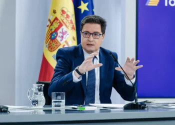 El Gobierno obliga a identificar los contenidos generados con inteligencia artificial