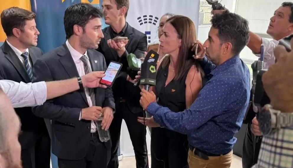 Ley de Profesionalidad escolar y aumento salarial: Torres destacó los logros en educación y respondió a las críticas