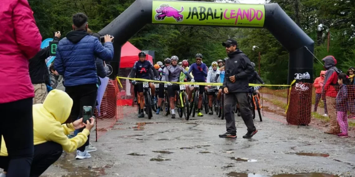 Último día de inscripción para Jabaliceando MTB XC Race