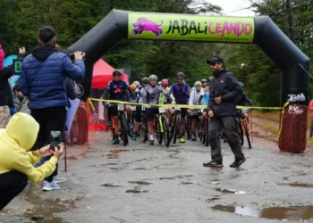 Último día de inscripción para Jabaliceando MTB XC Race