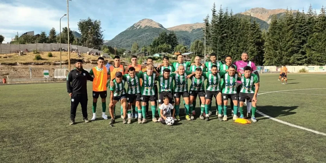 Las Piedritas viaja a la cancha de Arco Iris con la acuciamiento de sumar