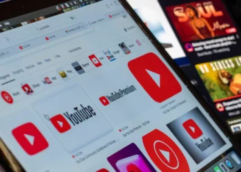 YouTube aumenta su acogida entre los mayores de 50 años y acapara el consumo en televisión