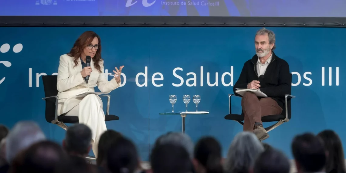 Simón admite que se podría acontecer “afinado mejor” con las medidas de la pandemia