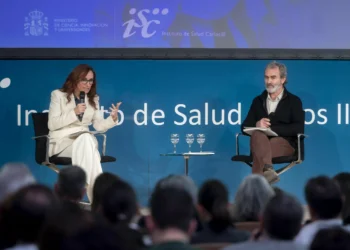 Simón admite que se podría acontecer “afinado mejor” con las medidas de la pandemia