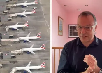 ¿Cancelaron tu vuelo? Estos son los pasos a seguir