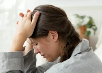 Hábitos para prevenir la inflamación del cerebro